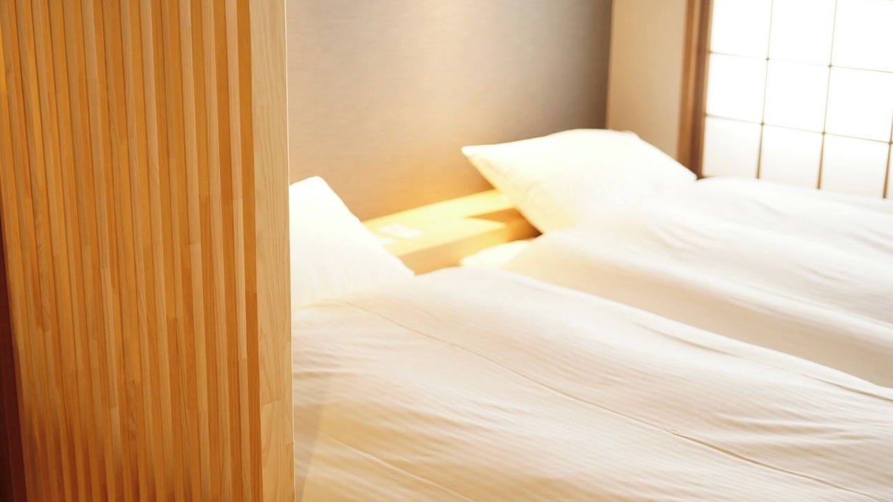 Photo of Bedroom in Nara