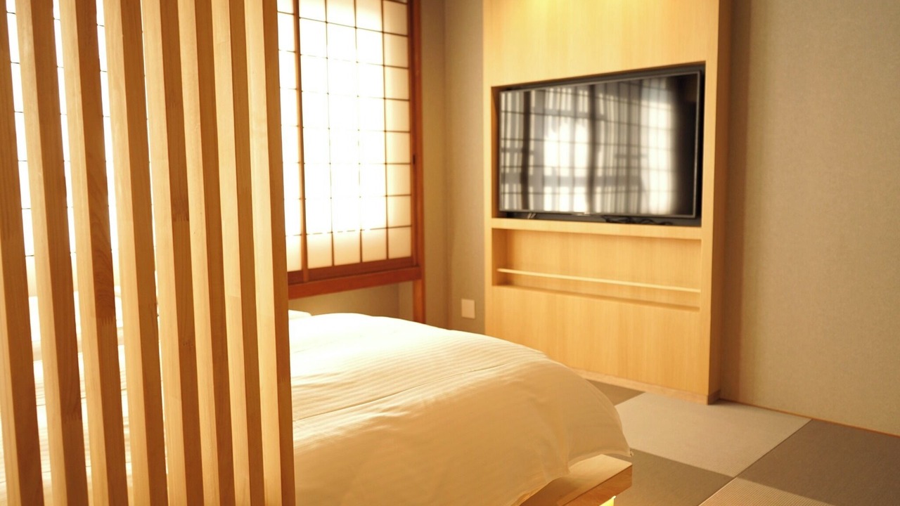 Photo of Bedroom in Nara