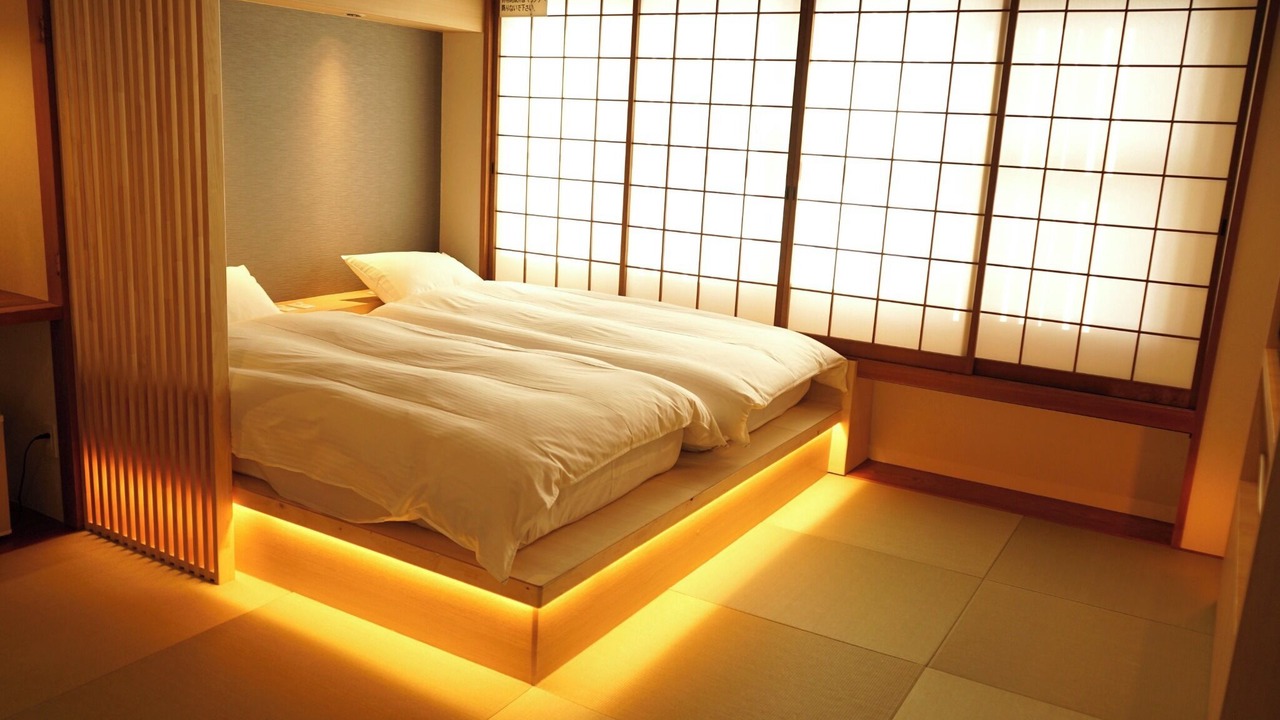 Photo of Bedroom in Nara