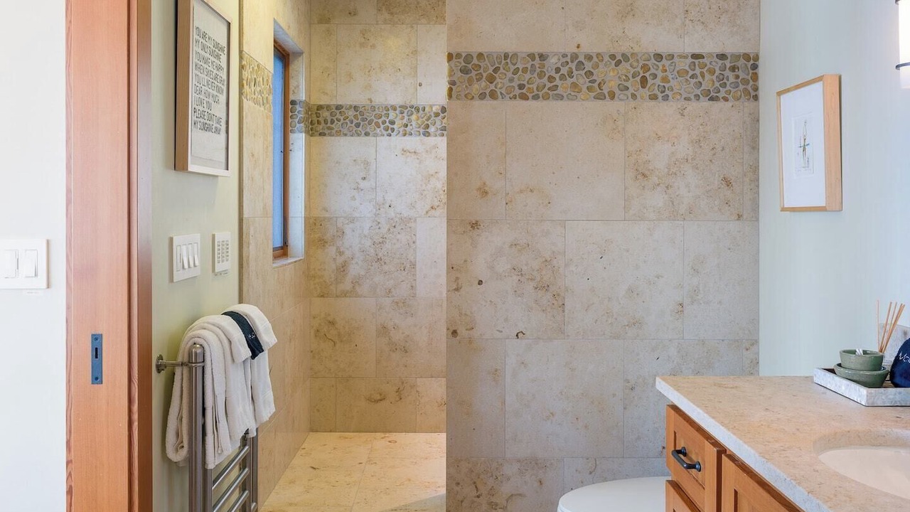 Photo of Bathroom in Orcas