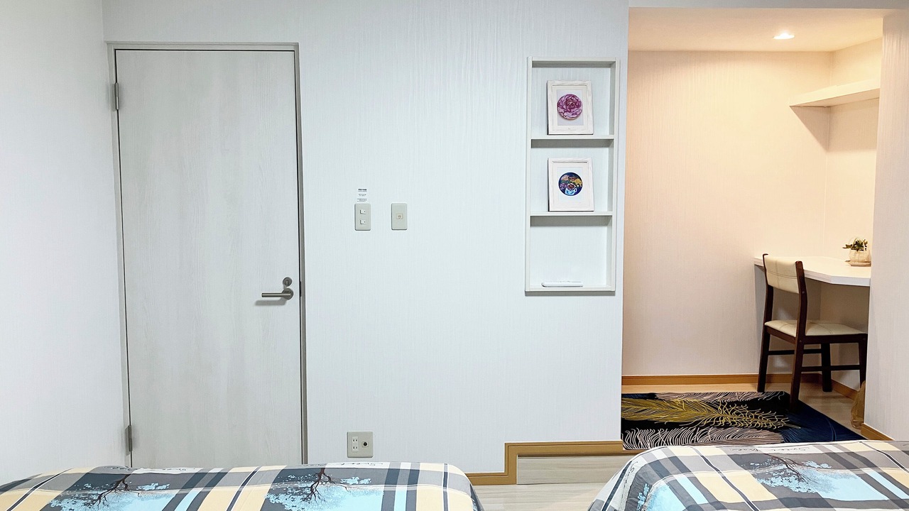 Photo of Bedroom in Taito