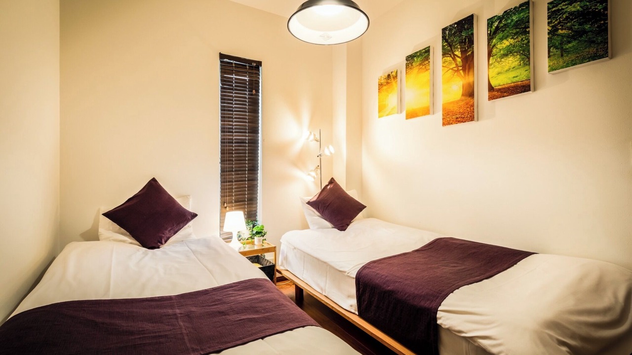 Photo of Bedroom in Nara