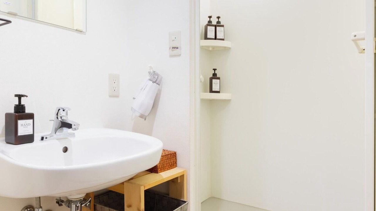 Photo of Bathroom in Nara