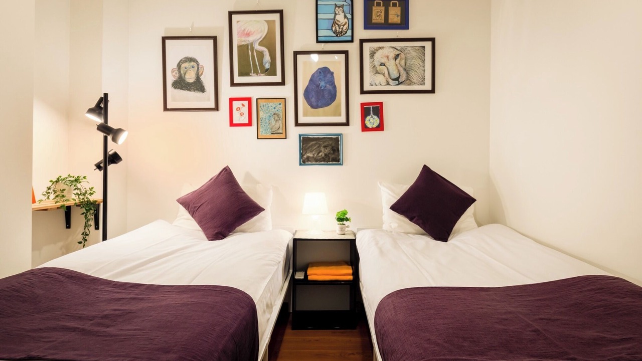 Photo of Bedroom in Nara