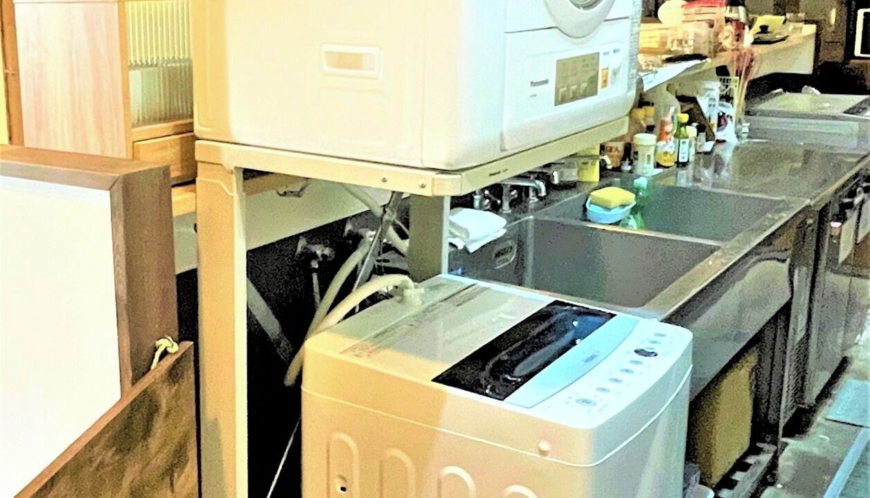 Photo of Kitchen in Nara