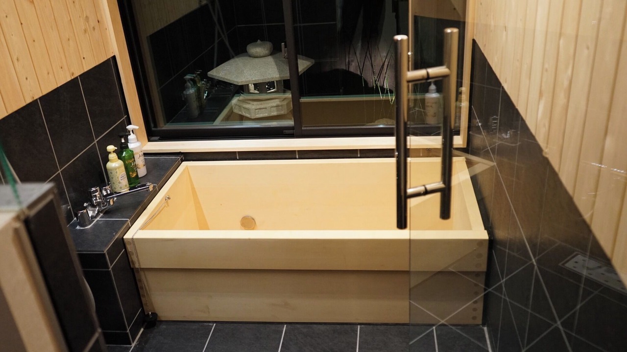 Photo of Bathroom in Nara