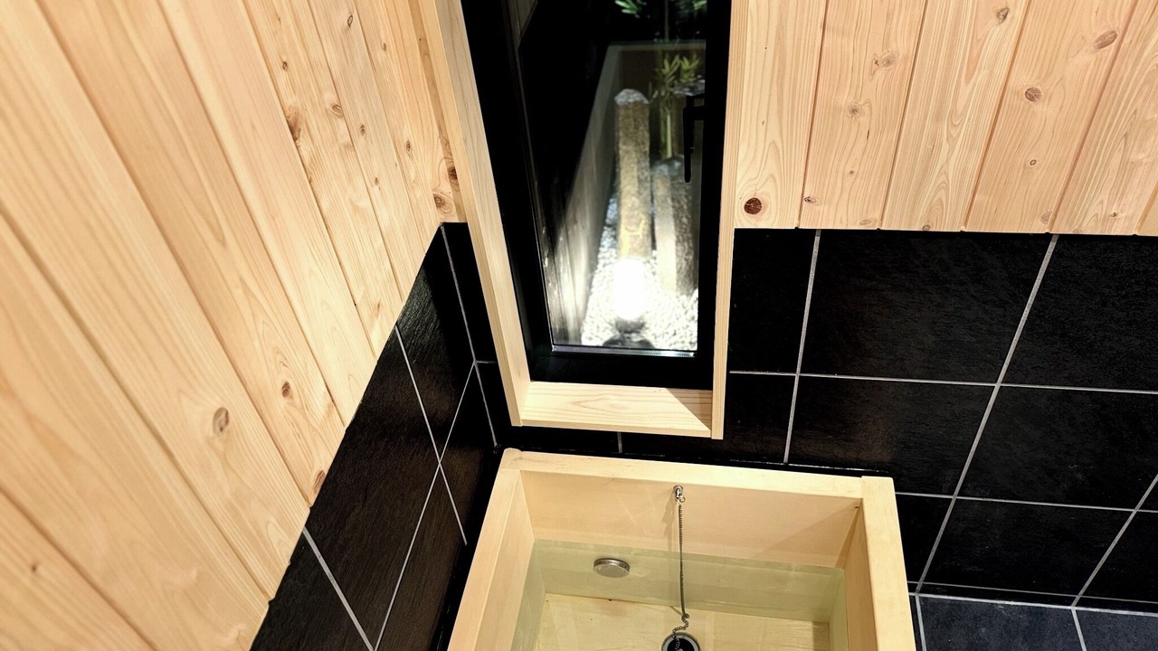 Photo of Bathroom in Nara