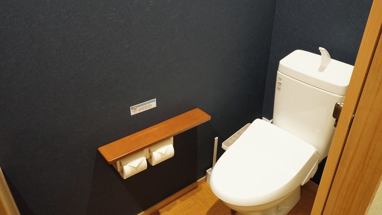 Photo of Bathroom in Nara