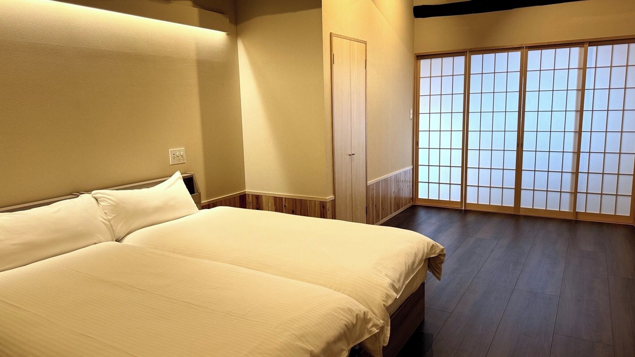 Photo of Bedroom in Nara