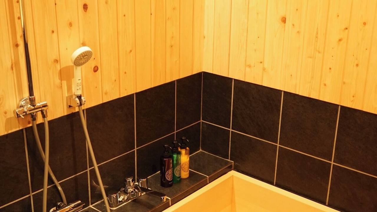 Photo of Bathroom in Nara