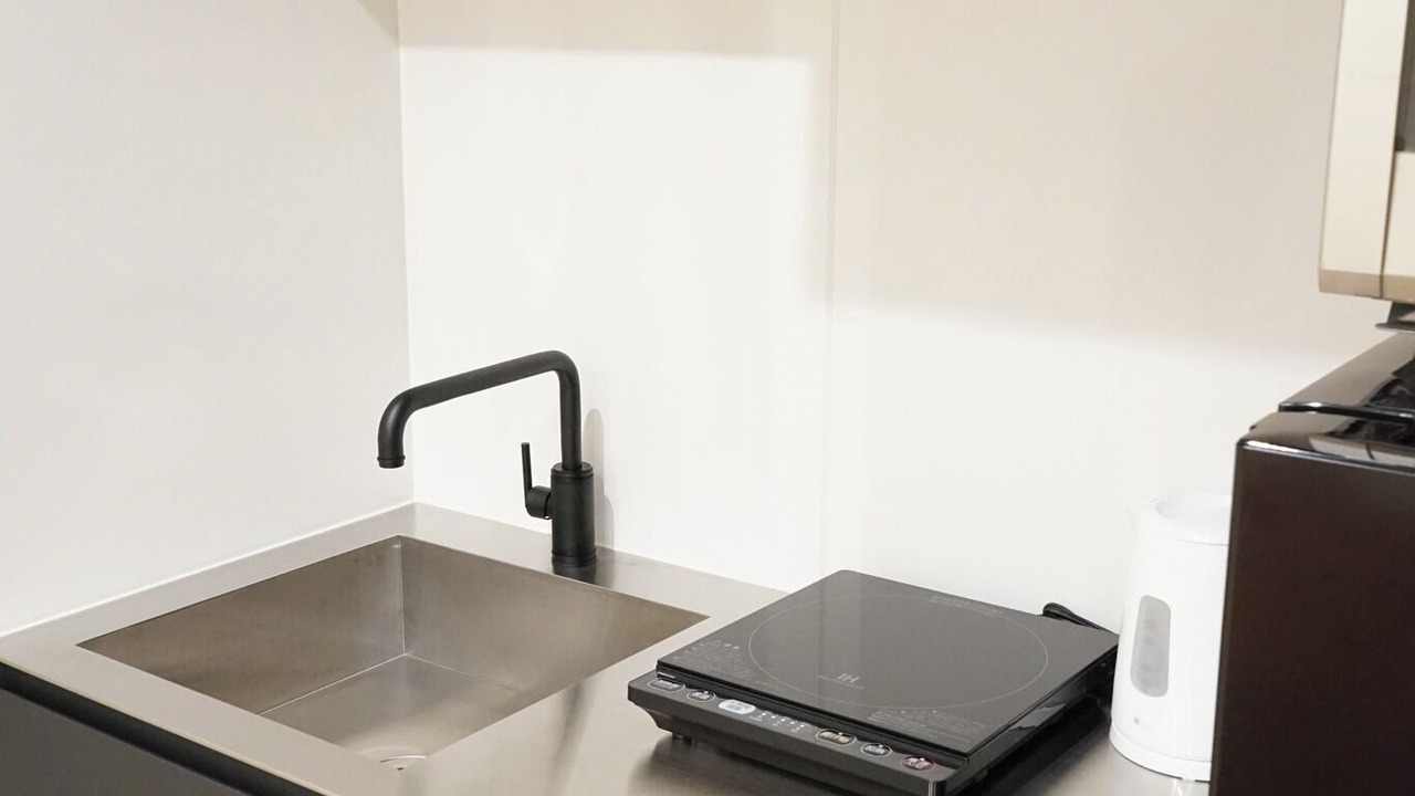 Photo of Kitchen in Nara