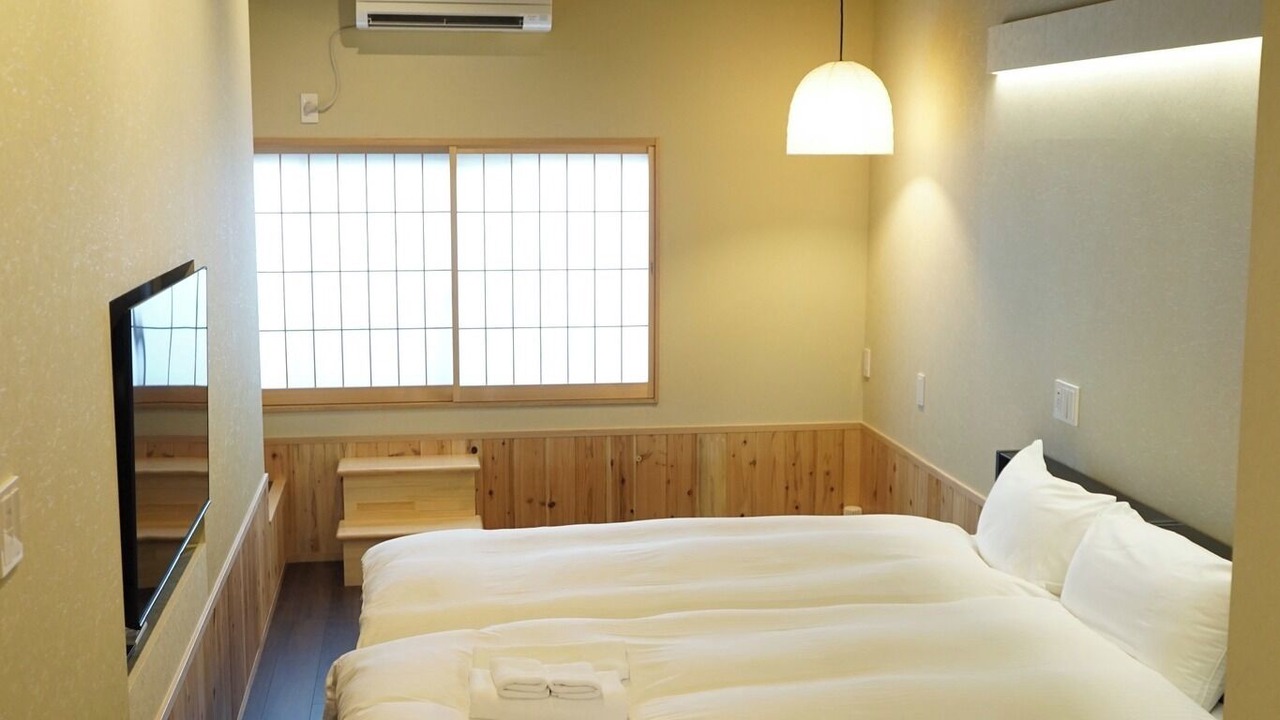 Photo of Bedroom in Nara