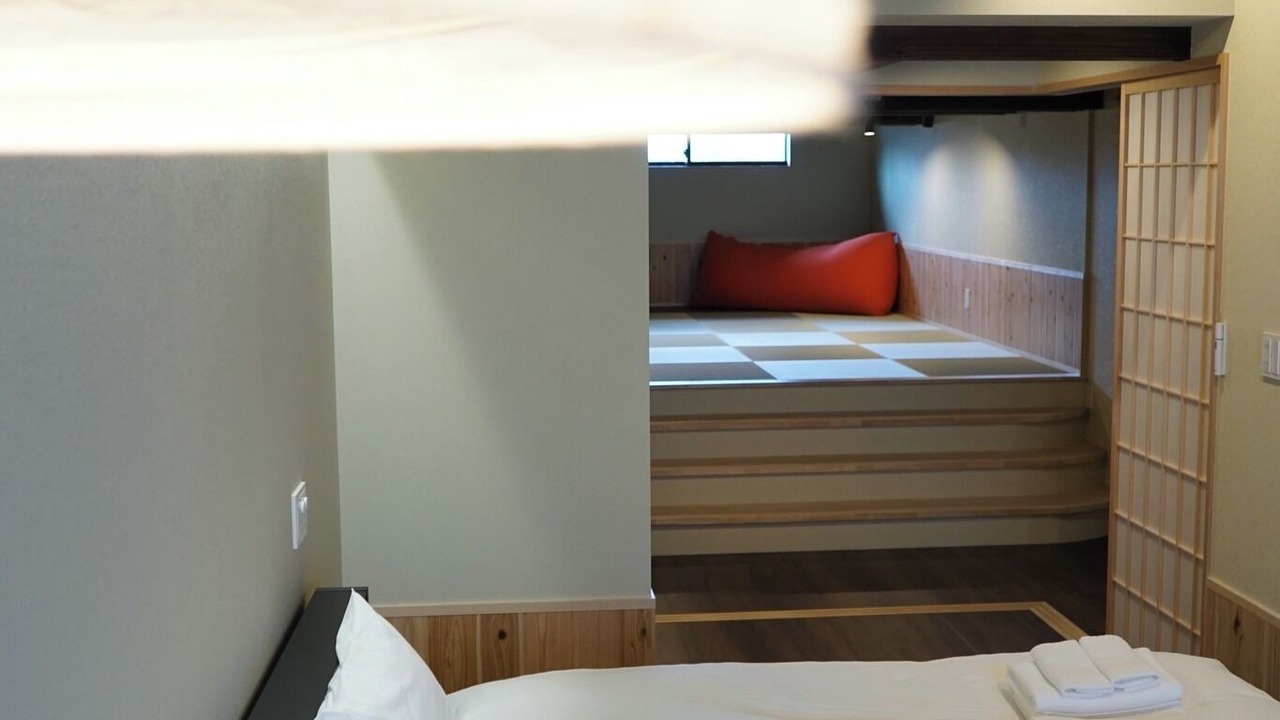 Photo of Bedroom in Nara