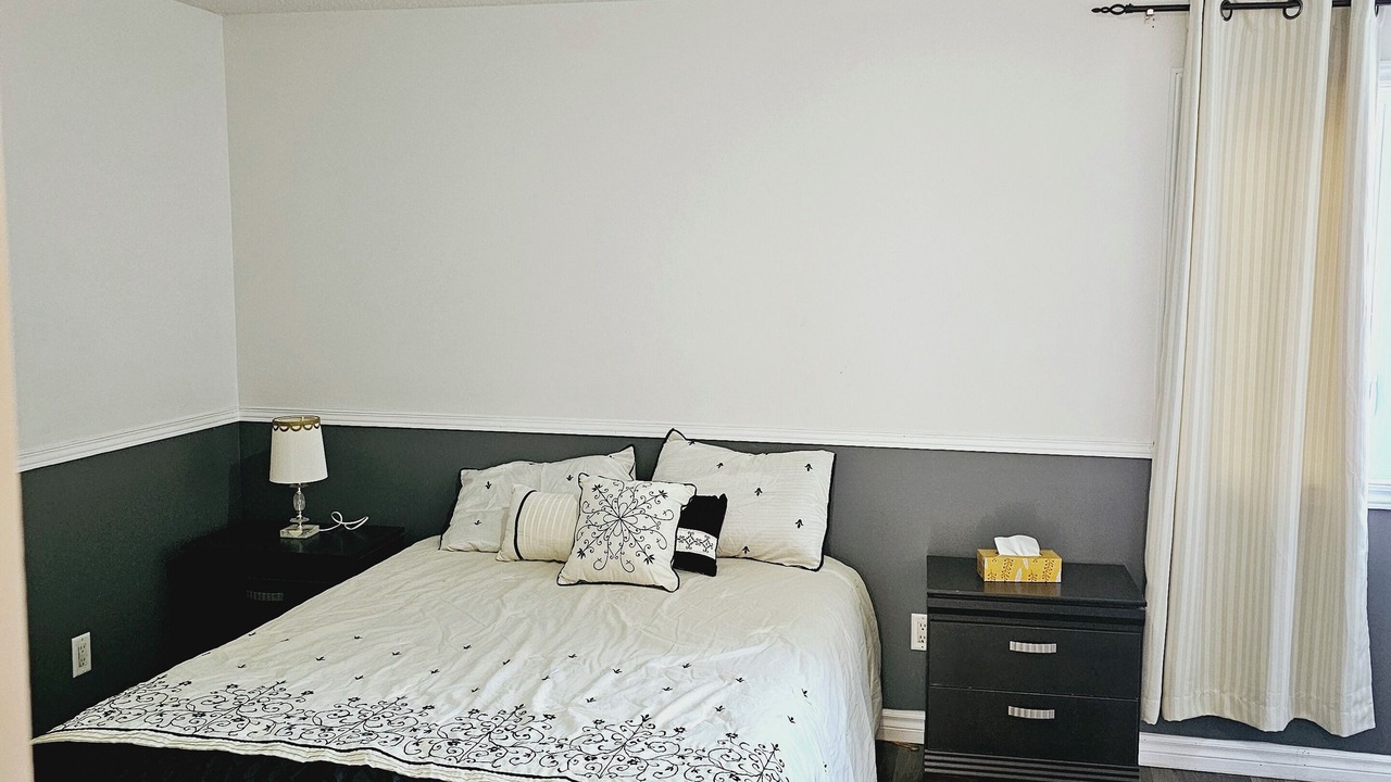 Photo of Bedroom in Plateau