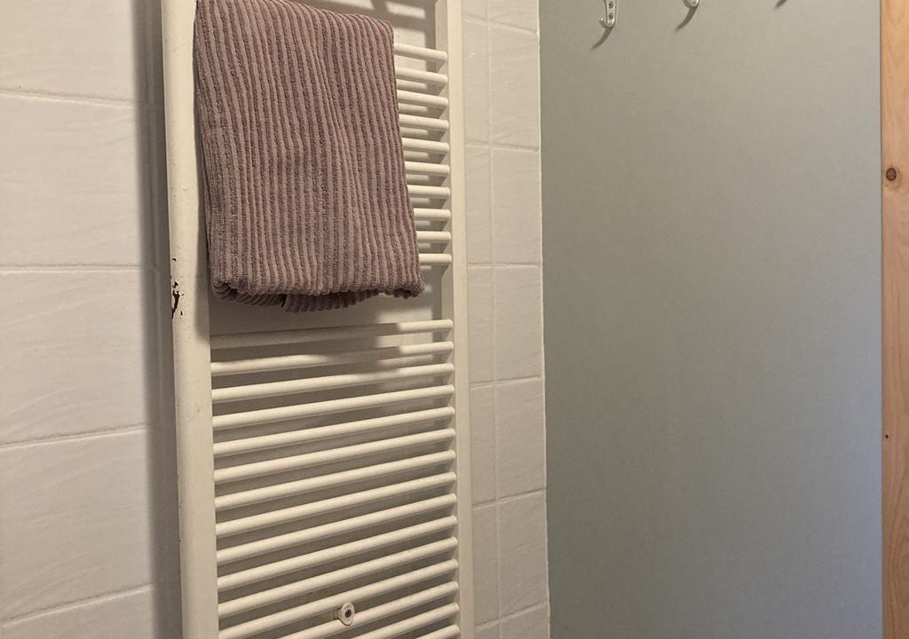 Photo of Bathroom in Skorradalshreppur
