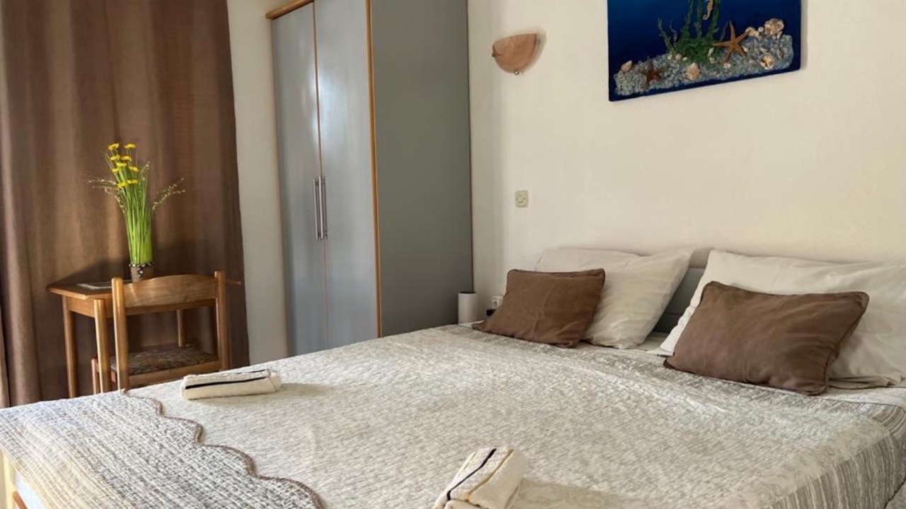 Photo of Bedroom in Podaca