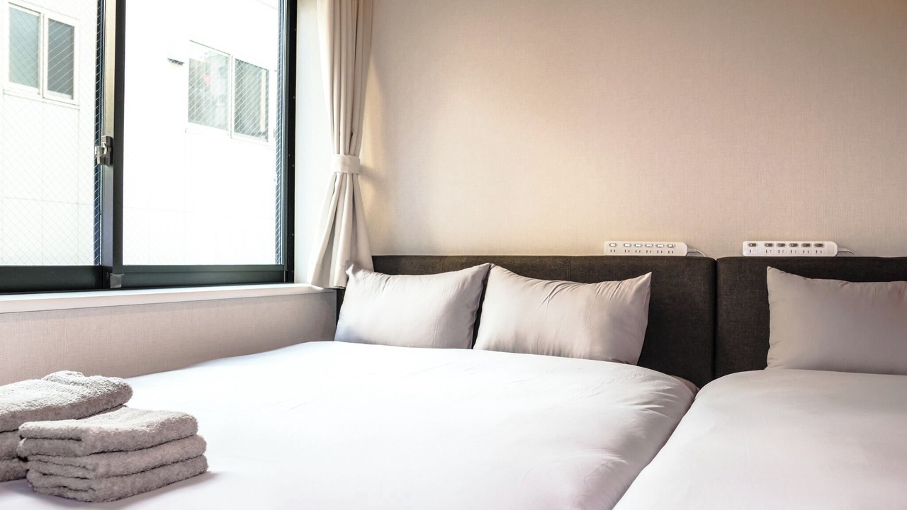 Photo of Bedroom in Taito