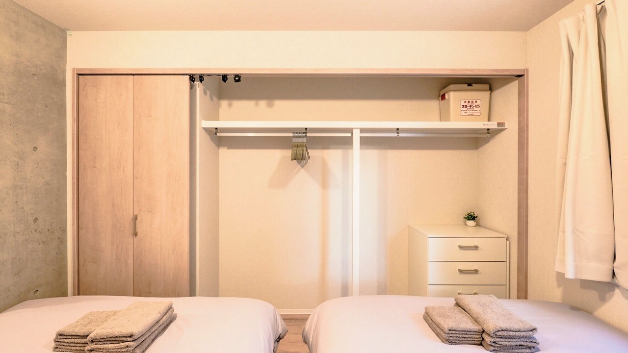 Photo of Bedroom in Taito