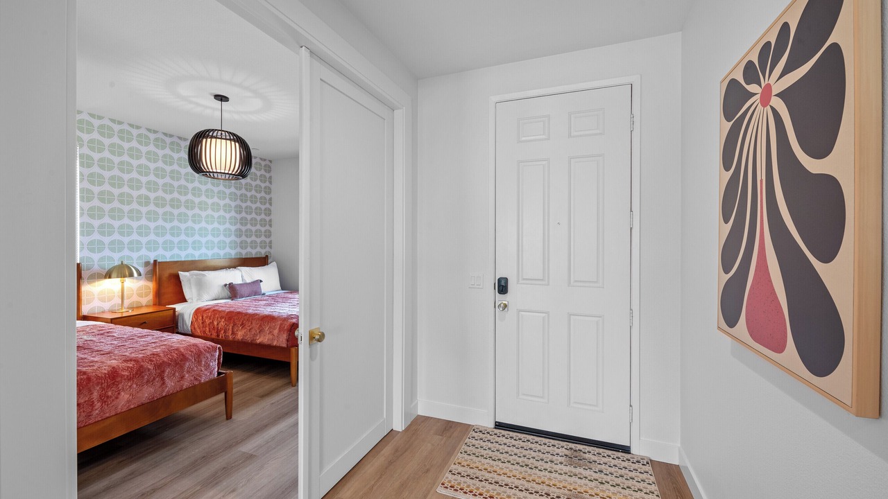 Photo of Bedroom in Coachella