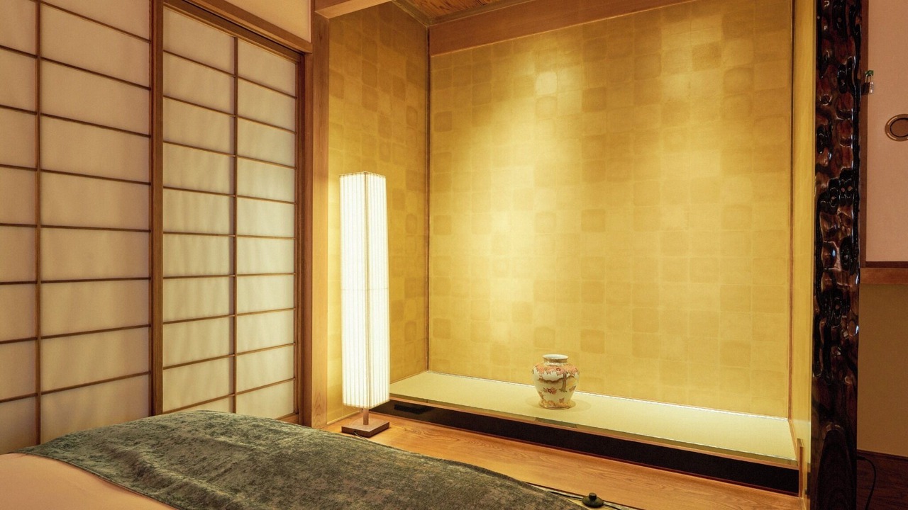 Photo of Bedroom in Nara