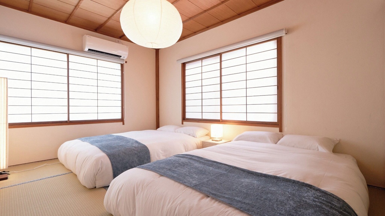 Photo of Bedroom in Nara