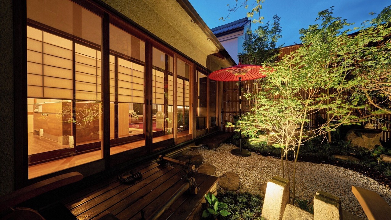 Photo of Patio Balcony in Nara
