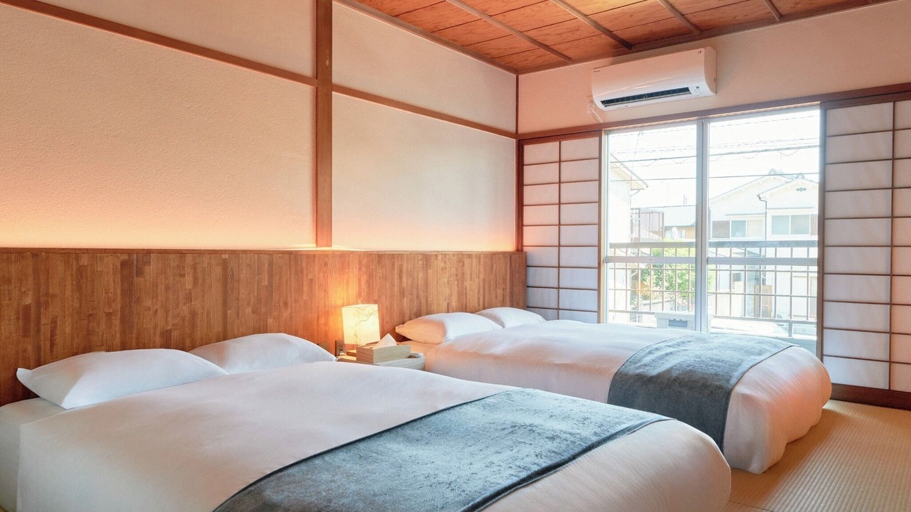 Photo of Bedroom in Nara