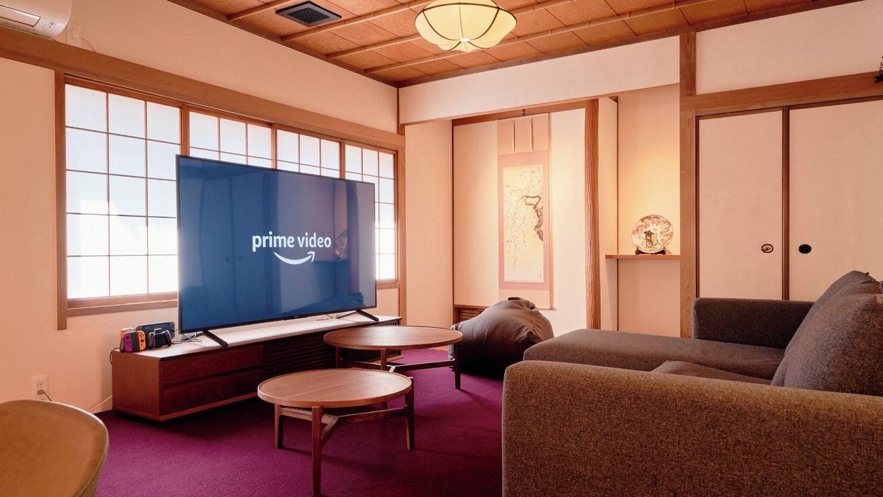 Photo of Livingroom in Nara