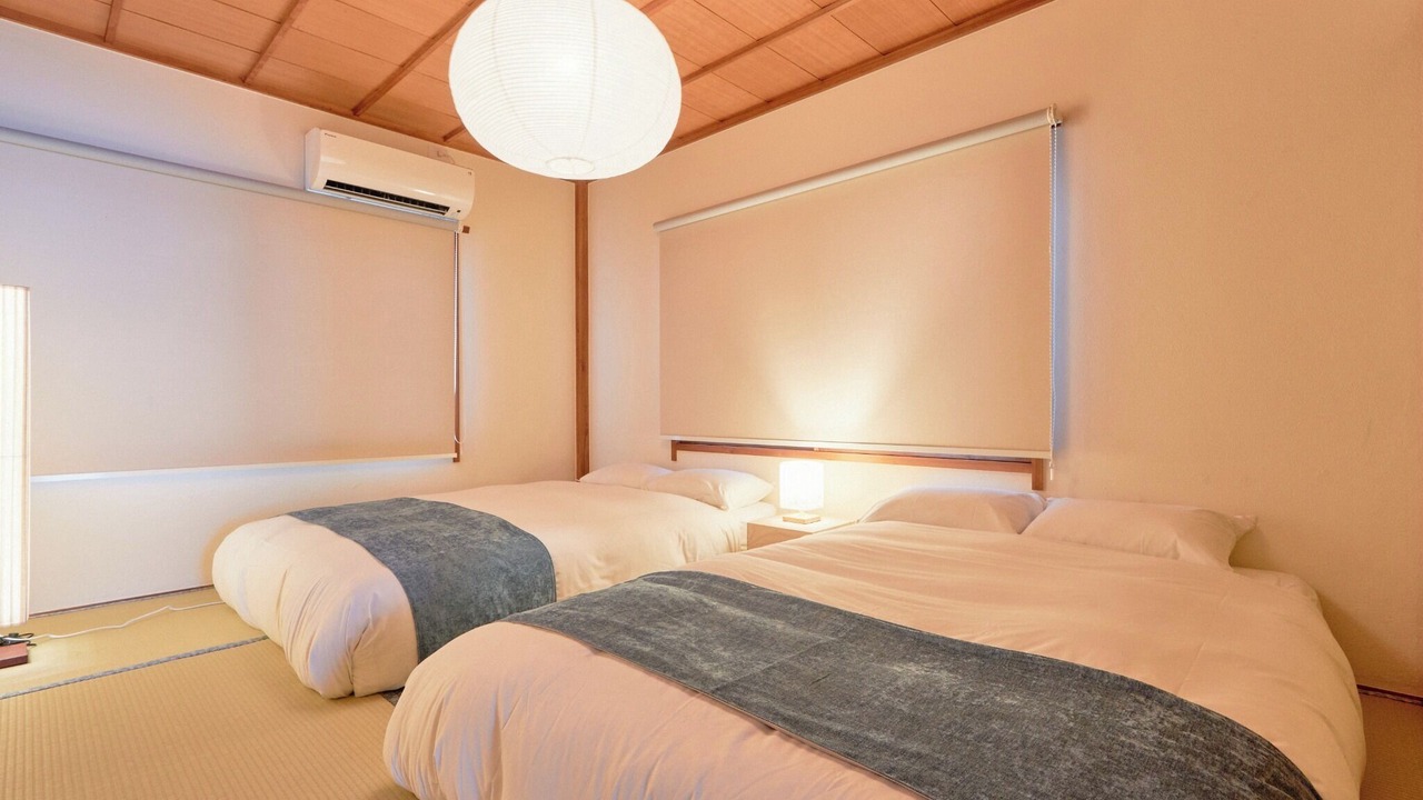 Photo of Bedroom in Nara