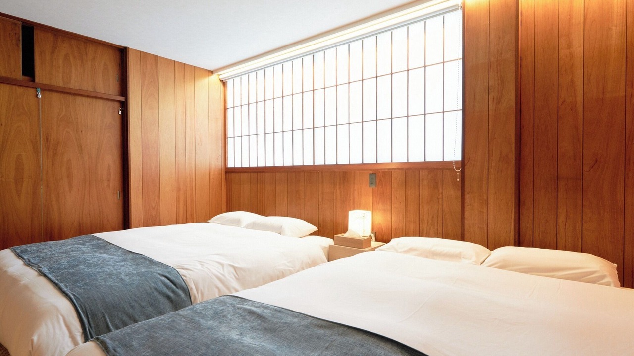 Photo of Bedroom in Nara