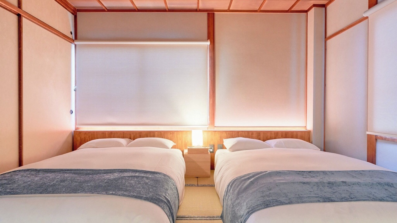 Photo of Bedroom in Nara