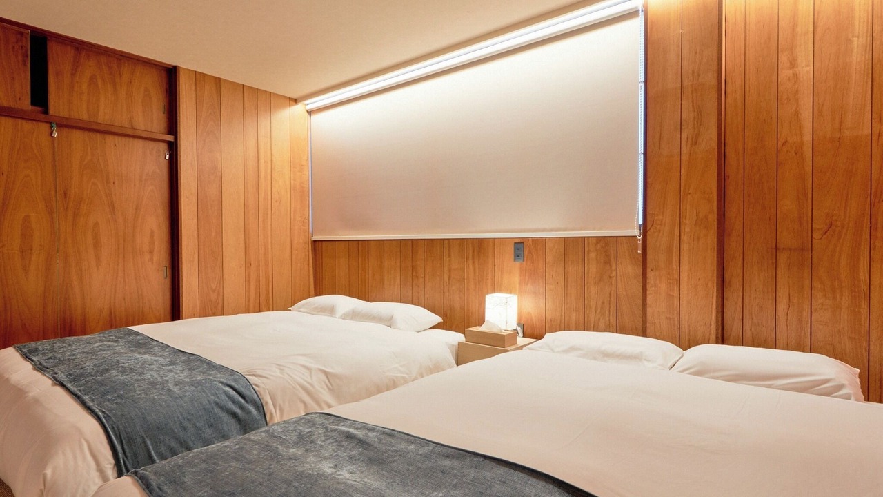 Photo of Bedroom in Nara