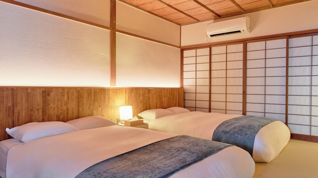 Photo of Bedroom in Nara