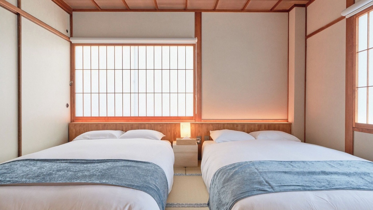 Photo of Bedroom in Nara