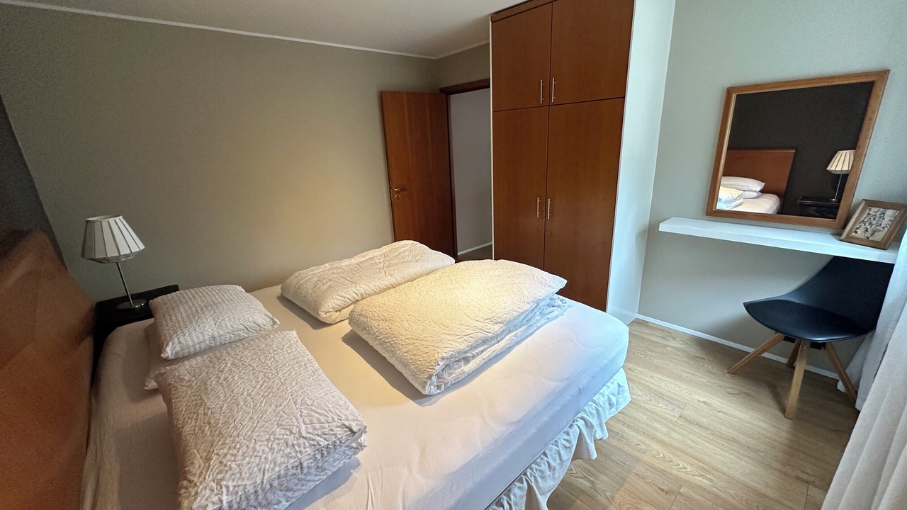 Photo of Bedroom in Reykjavik