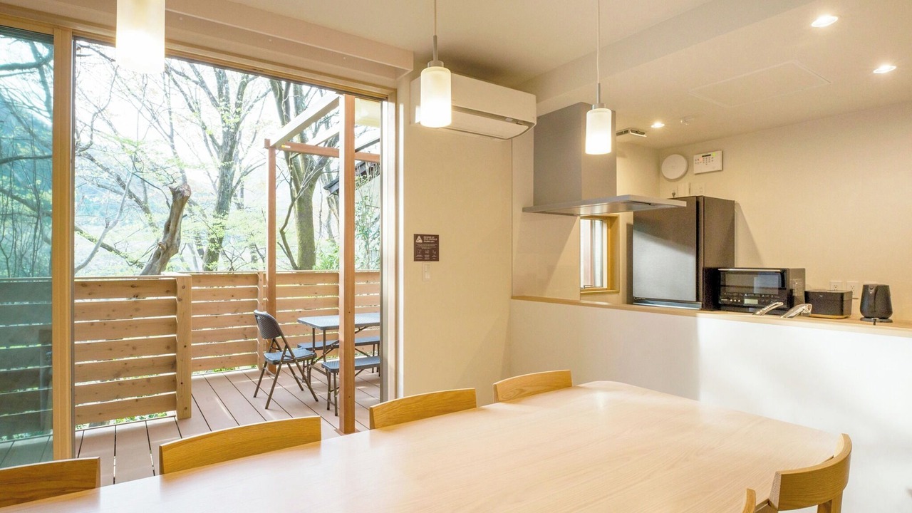 Photo of Others in Kinugawa Onsen