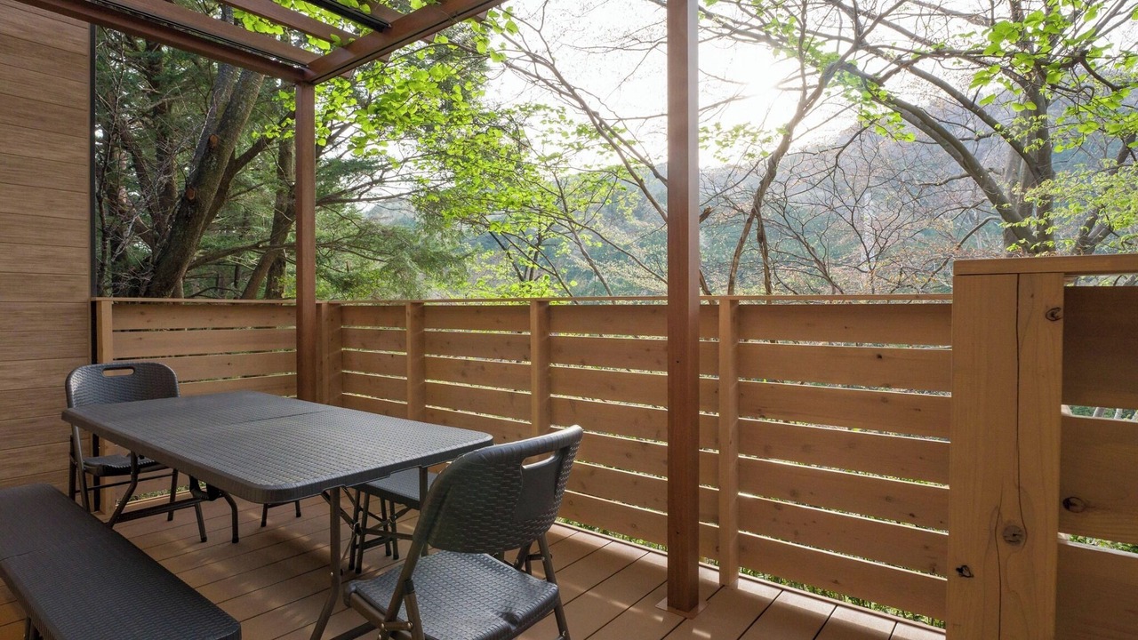 Photo of Others in Kinugawa Onsen