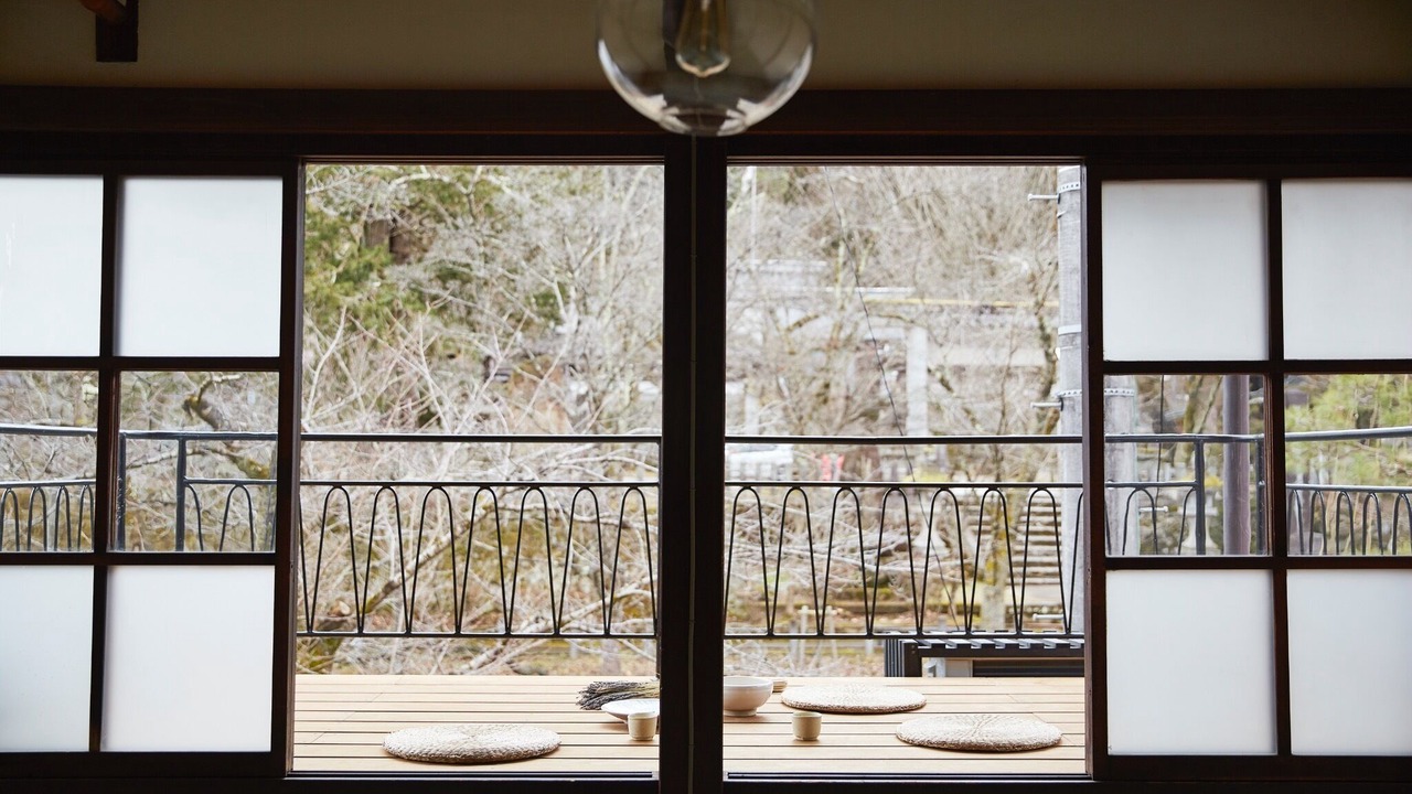 Photo of Others in Hida Takayama Onsen