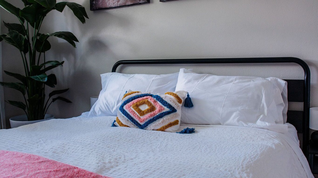 Photo of Bedroom in South Westminster