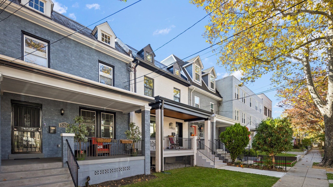 Photo of Outdoor in Brightwood Park