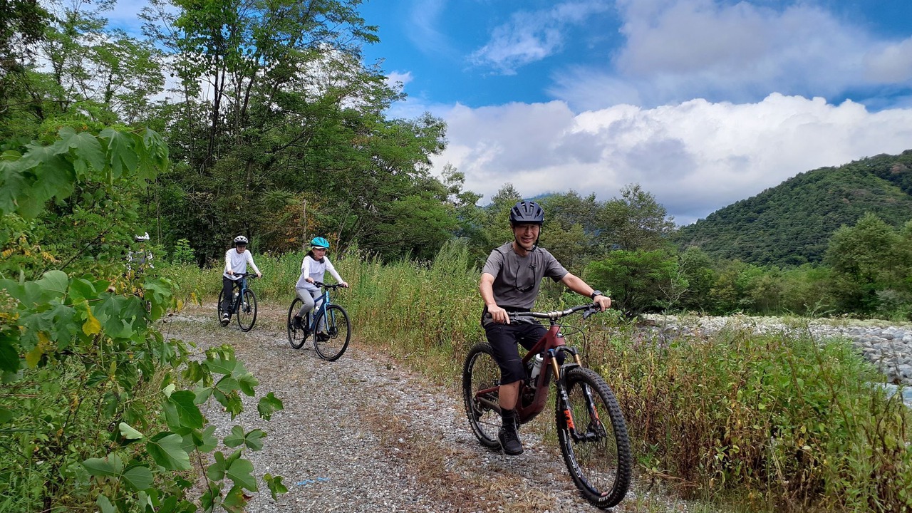 Photo of Outdoor in Hakuba
