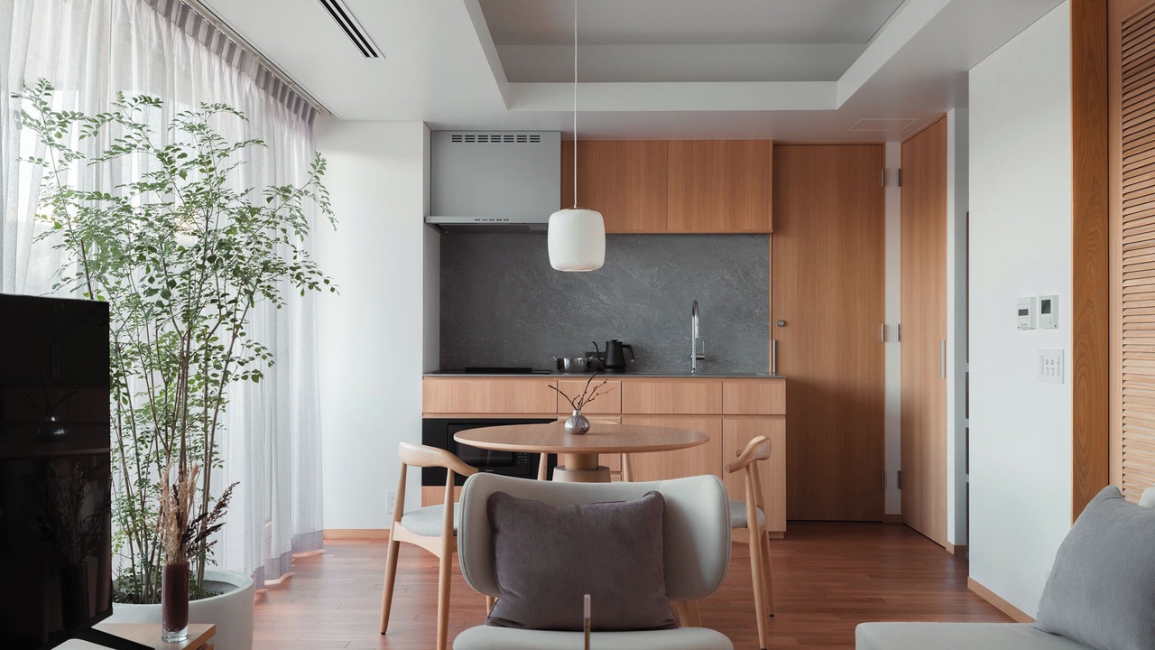 Photo of Kitchen in Hakuba