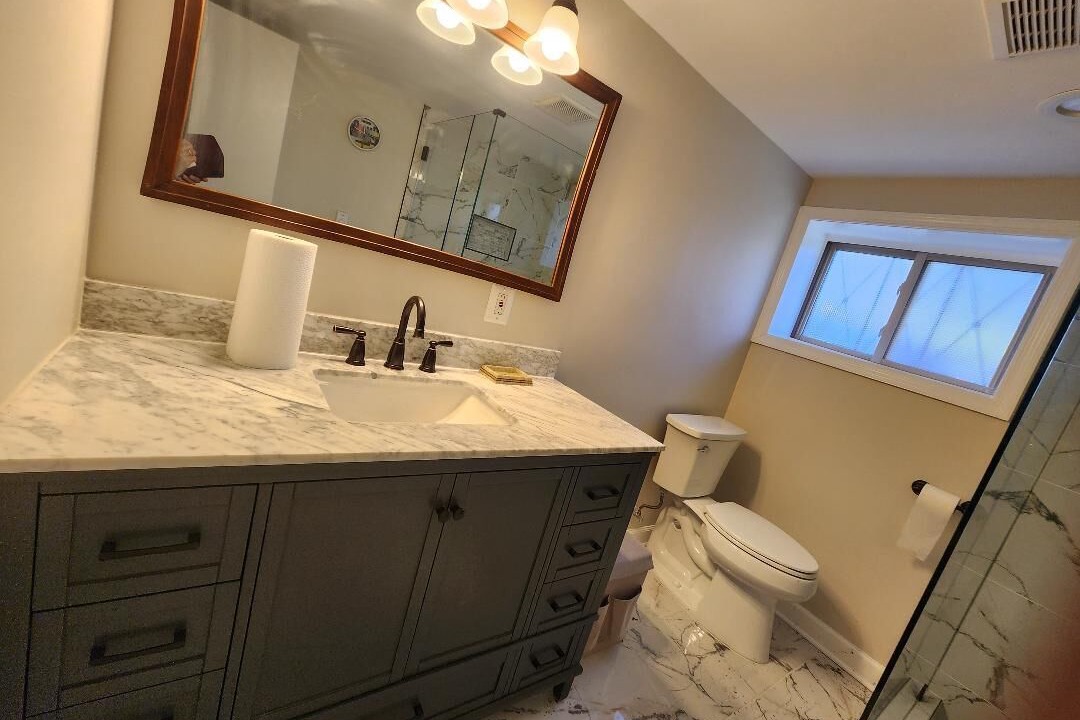 Photo of Bathroom in Manor Park