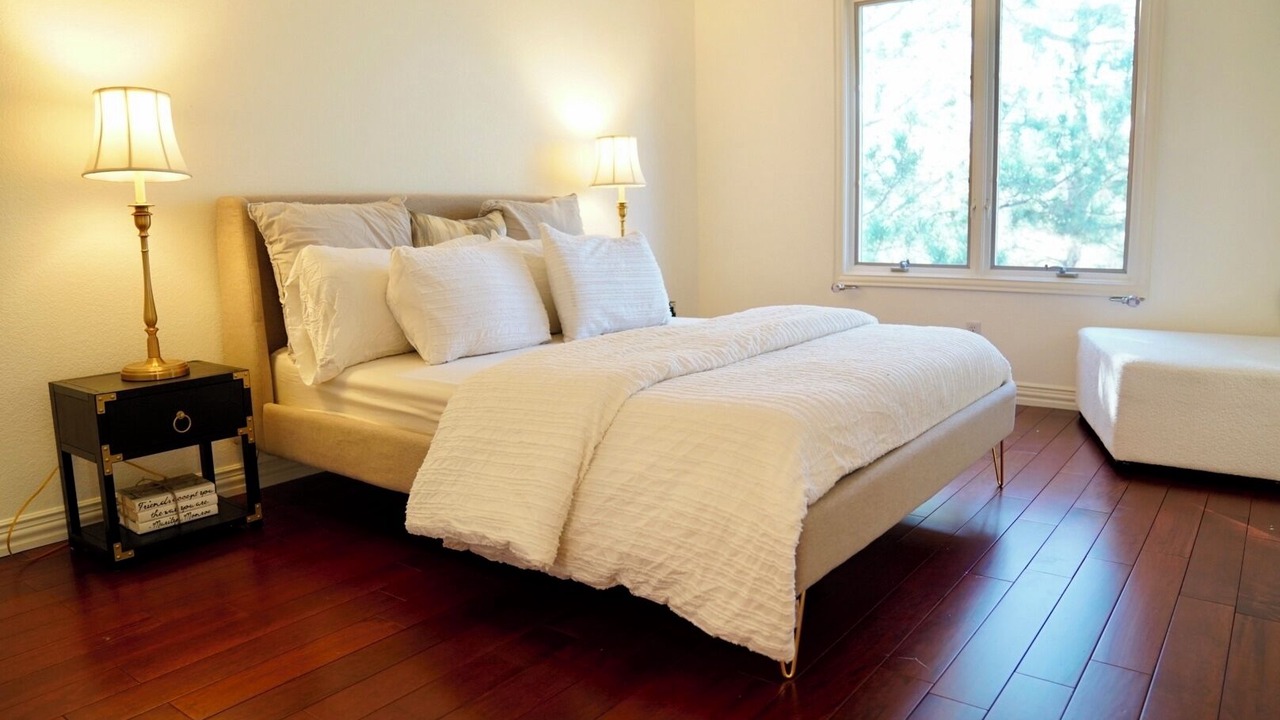 Photo of Bedroom in Greenwood Village