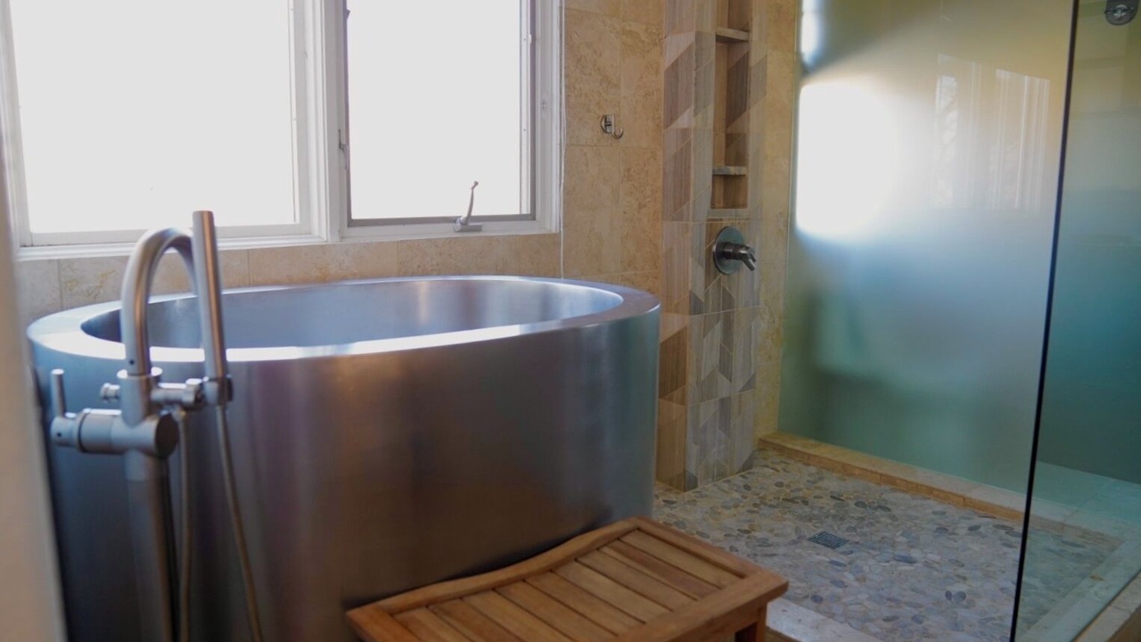 Photo of Bathroom in Greenwood Village