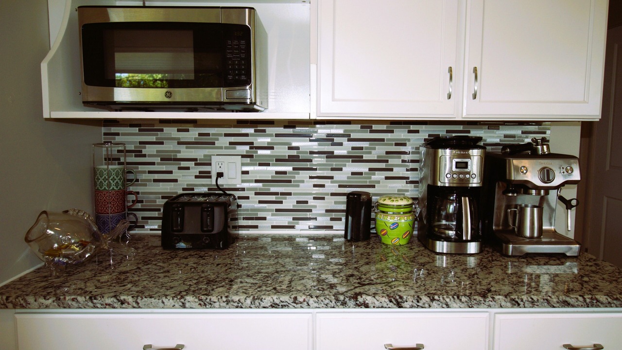 Photo of Kitchen in Bel Aire