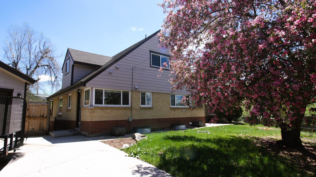 Photo of Outdoor in Bel Aire