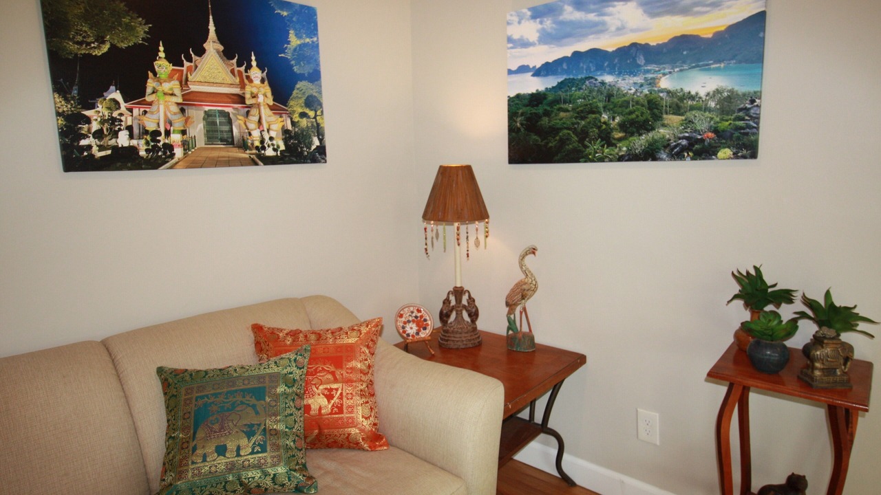 Photo of Livingroom in Bel Aire