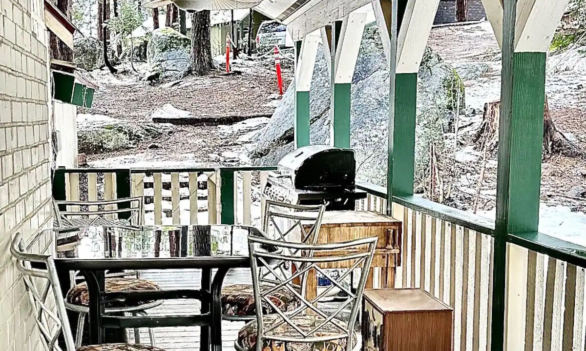 Photo of Outdoor in West Village