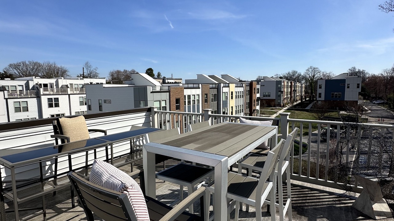 Photo of Outdoor in North Bethesda